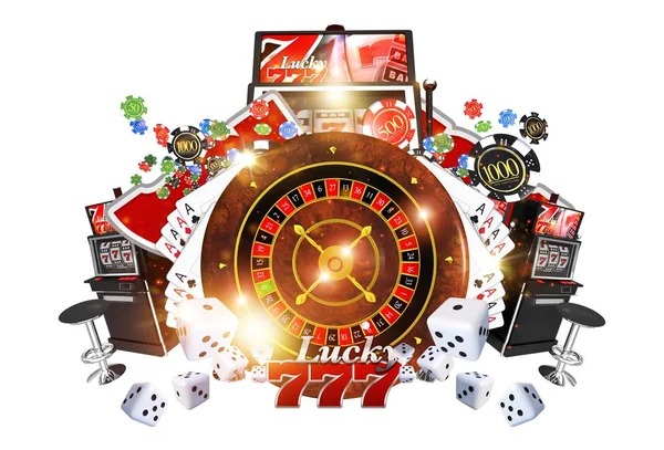 hino platform showing live dealer table, slot games, and sports betting interface